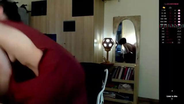 Image 4 of sexypornycp Stream on Chaturbate on 14 months ago