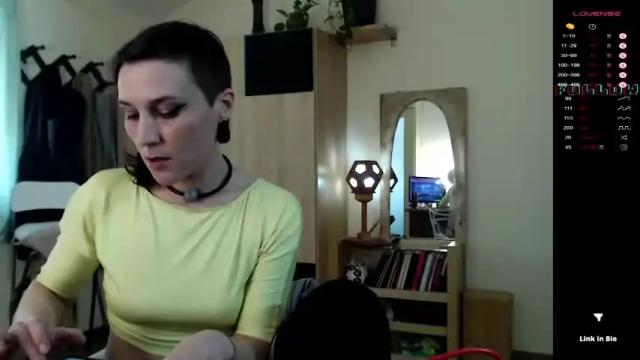 Image 8 of sexypornycp Stream on Chaturbate on 14 months ago