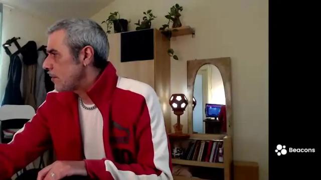 Image 2 of sexypornycp Stream on Chaturbate on 14 months ago
