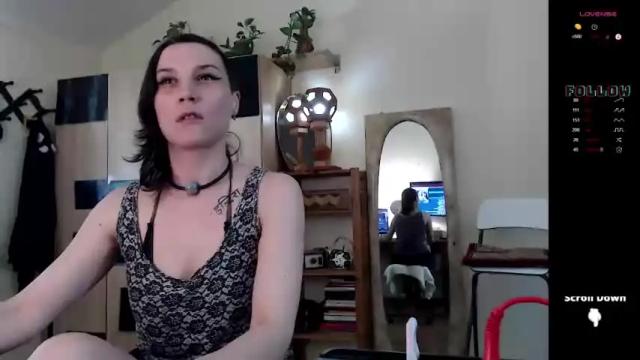 Image 7 of sexypornycp Stream on Chaturbate on 14 months ago