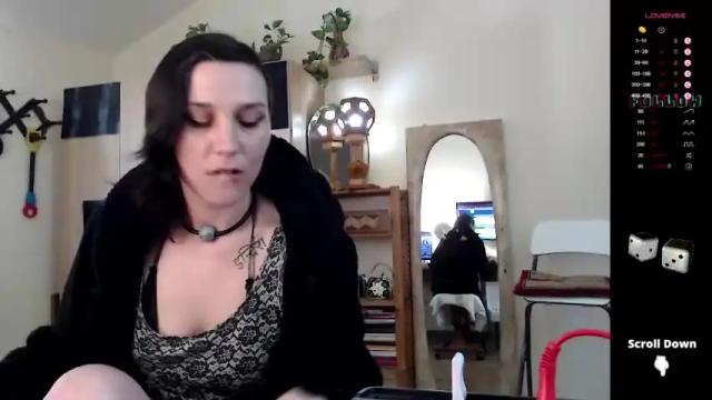 Image 8 of sexypornycp Stream on Chaturbate on 14 months ago
