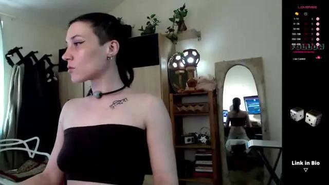 Image 3 of sexypornycp Stream on Chaturbate on 14 months ago