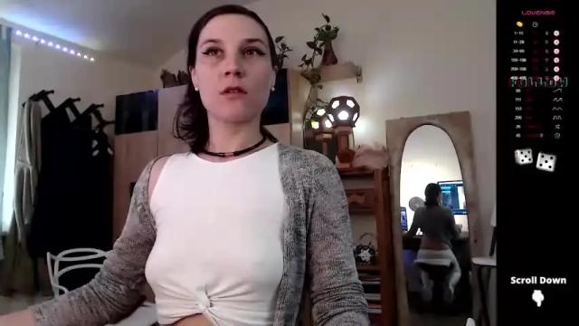 Image 2 of sexypornycp Stream on Chaturbate on 14 months ago