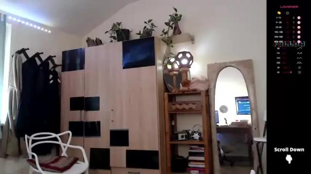 Image 4 of sexypornycp Stream on Chaturbate on 14 months ago