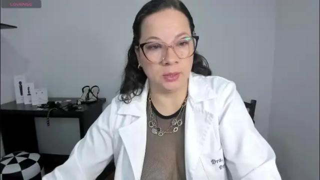 Image 7 of sexypsychologist Stream on Chaturbate on 2 months ago