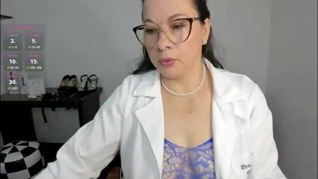 Image 12 of sexypsychologist Stream on Chaturbate on 2 months ago