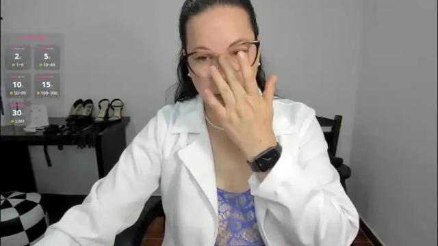 Thumbnail 2, sexypsychologist's Stream at Chaturbate, 2 months ago