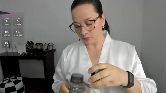 Thumbnail 1, sexypsychologist's Stream at Chaturbate, 2 months ago
