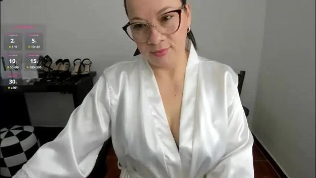 Image 12 of sexypsychologist Stream on Chaturbate on 2 months ago