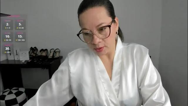 Image 2 of sexypsychologist Stream on Chaturbate on 2 months ago