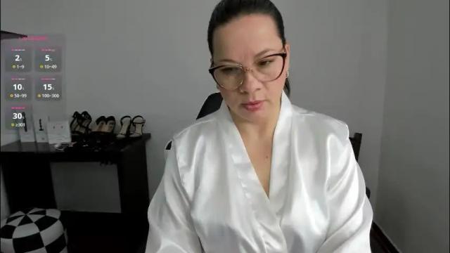 Image 3 of sexypsychologist Stream on Chaturbate on 2 months ago