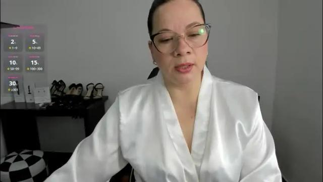 Image 4 of sexypsychologist Stream on Chaturbate on 2 months ago