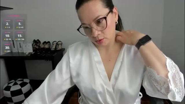 Thumbnail 2, sexypsychologist's Stream at Chaturbate, 2 months ago