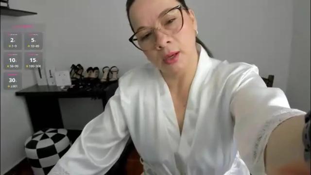 Image 8 of sexypsychologist Stream on Chaturbate on 2 months ago