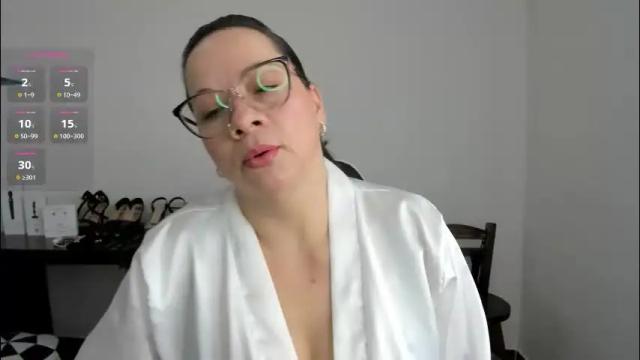 Thumbnail 3, sexypsychologist's Stream at Chaturbate, 2 months ago