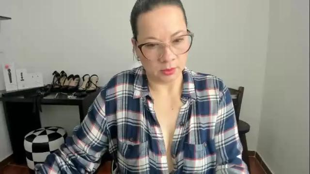 Image 2 of sexypsychologist Stream on Chaturbate on 2 months ago