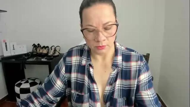 Image 3 of sexypsychologist Stream on Chaturbate on 2 months ago