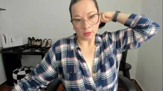 Image 8 of sexypsychologist Stream on Chaturbate on 2 months ago