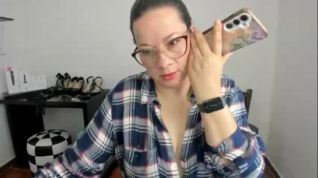 Thumbnail 3, sexypsychologist's Stream at Chaturbate, 2 months ago