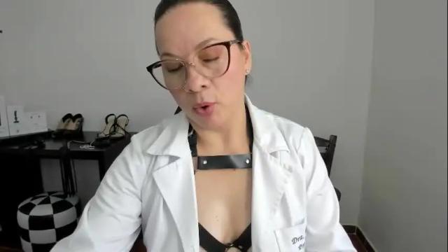 Image 12 of sexypsychologist Stream on Chaturbate on 1 month ago