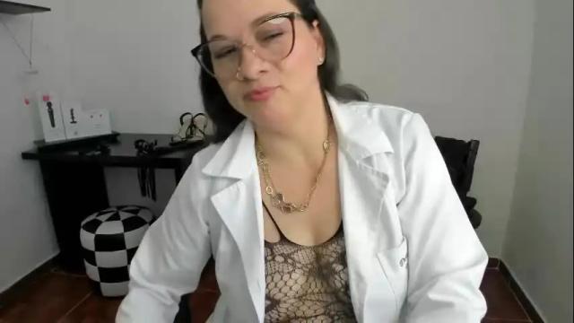 Image 6 of sexypsychologist Stream on Chaturbate on 1 month ago