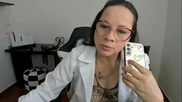 Image 8 of sexypsychologist Stream on Chaturbate on 1 month ago