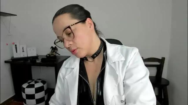 Thumbnail 2, sexypsychologist's Stream at Chaturbate, 1 month ago