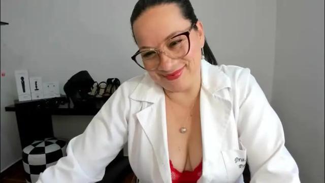 Image 10 of sexypsychologist Stream on Chaturbate on 1 month ago
