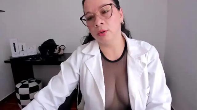 Image 3 of sexypsychologist Stream on Chaturbate on 1 month ago
