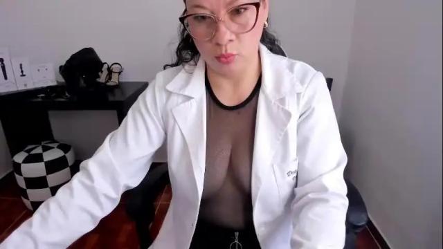 Image 7 of sexypsychologist Stream on Chaturbate on 1 month ago