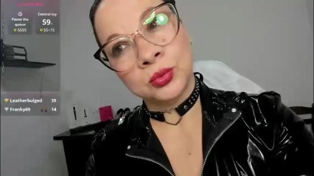 Image 8 of sexypsychologist Stream on Chaturbate on 2 days ago