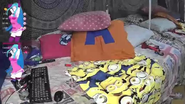 Thumbnail 3, sexypusykat's Stream at Chaturbate, 17 months ago