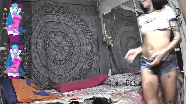 Thumbnail 1, sexypusykat's Stream at Chaturbate, 16 months ago