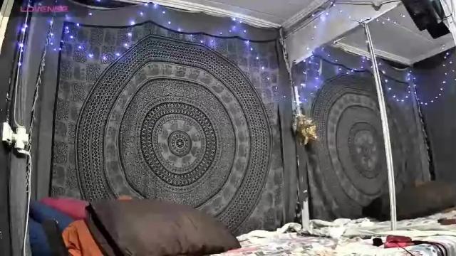 Image 2 of sexypusykat Stream on Chaturbate on 16 months ago