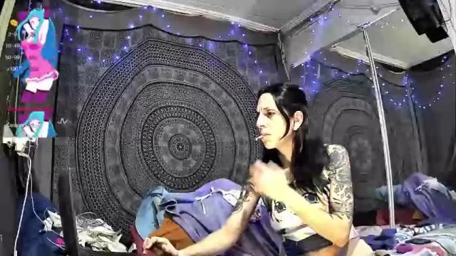 Image 7 of sexypusykat Stream on Chaturbate on 16 months ago