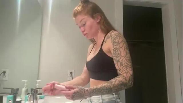 Image 2 of sexyrandyred Stream on Chaturbate on 23 months ago