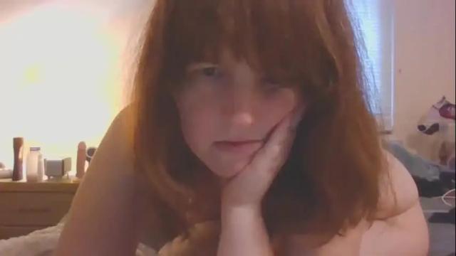 Image 12 of sexyredginger Stream on Chaturbate on 24 months ago