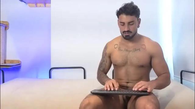 Thumbnail 1, sexys_lave's Stream at Chaturbate, 7 days ago