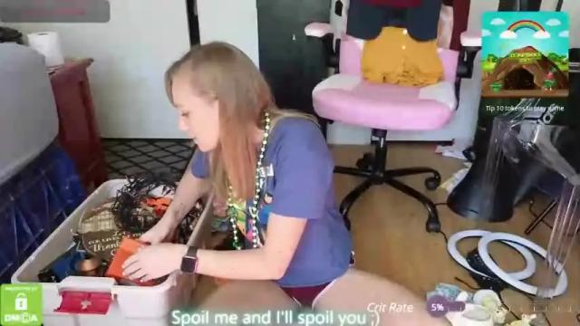 Image 8 of sexyscienceteacher90 Stream on Chaturbate on 14 months ago