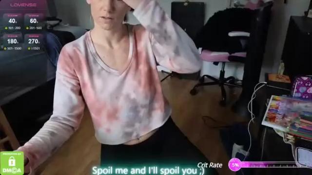 Thumbnail 3, sexyscienceteacher90's Stream at Chaturbate, 13 months ago