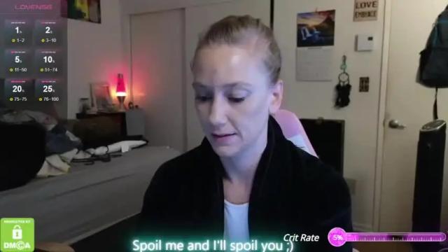 Thumbnail 2, sexyscienceteacher90's Stream at Chaturbate, 13 months ago