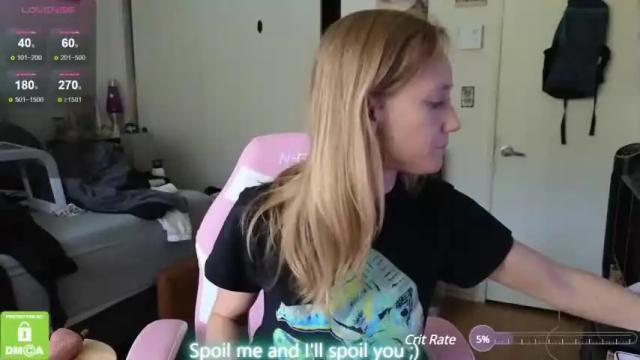 Image 4 of sexyscienceteacher90 Stream on Chaturbate on 13 months ago