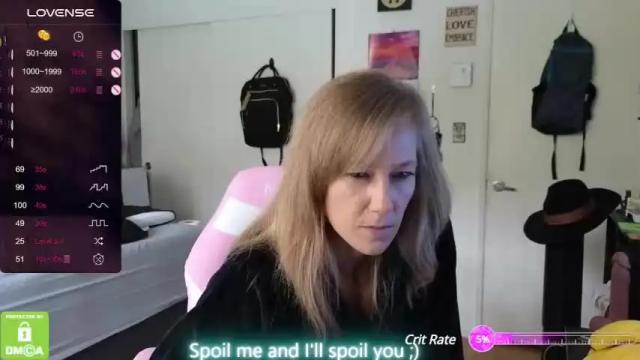 Image 3 of sexyscienceteacher90 Stream on Chaturbate on 13 months ago
