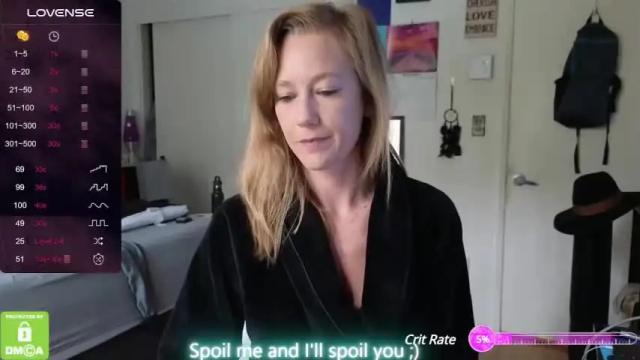 Image 4 of sexyscienceteacher90 Stream on Chaturbate on 13 months ago