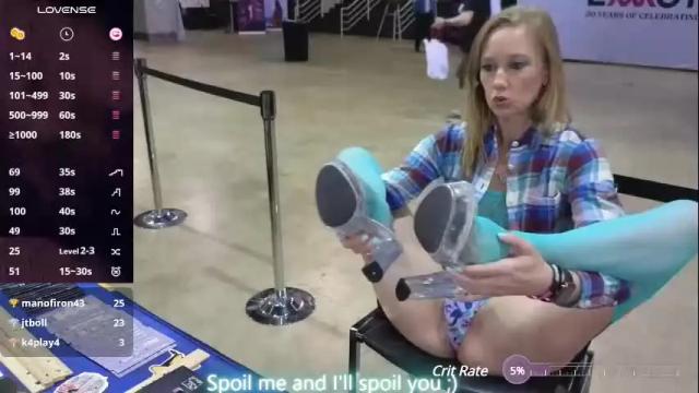 Image 4 of sexyscienceteacher90 Stream on Chaturbate on 1 month ago