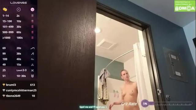 Image 8 of sexyscienceteacher90 Stream on Chaturbate on 19 days ago