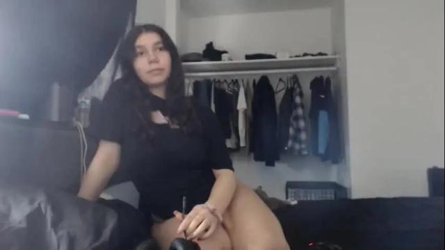 Thumbnail 1, sexysecretsierra's Stream at Chaturbate, 10 months ago