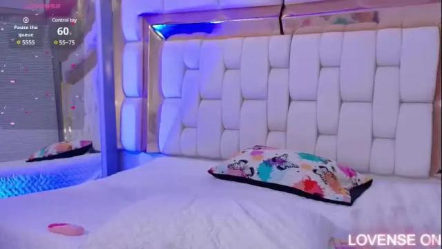 Image 4 of sexysister_ Stream on Chaturbate on 1 month ago