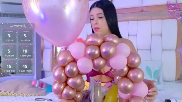 Thumbnail 3, sexysister_'s Stream at Chaturbate, 1 month ago