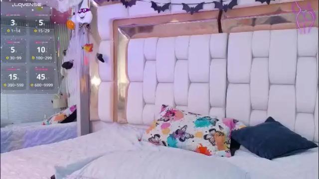 Image 4 of sexysister_ Stream on Chaturbate on 9 days ago